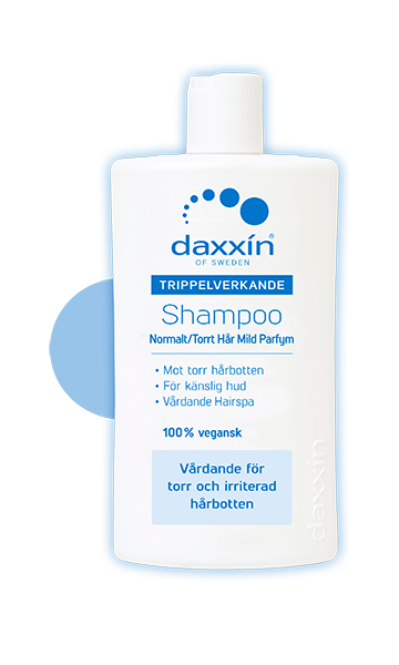 Shampoo Normal Dry