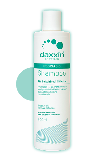 Shampoo Psoriasis