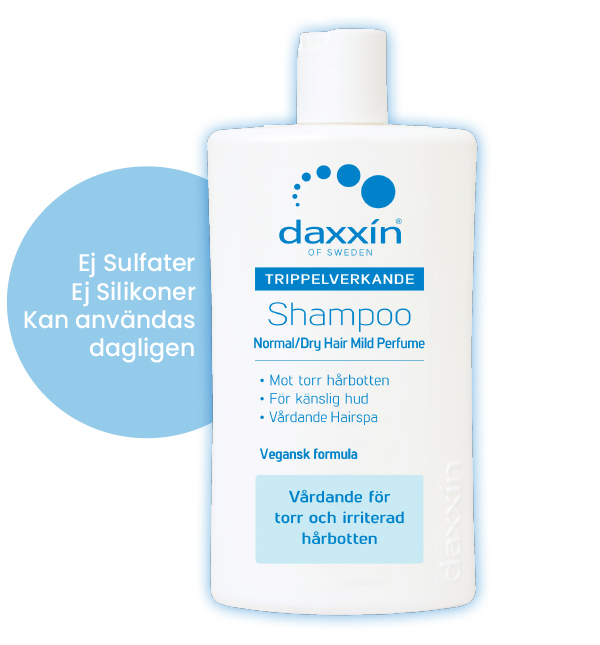 Shampoo Normal Dry